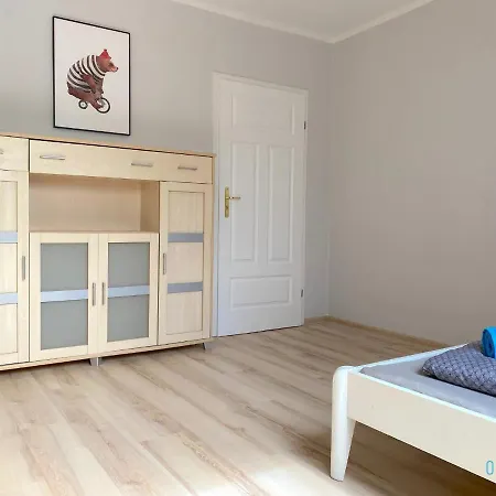 Teddy Bear * Gdaňsk